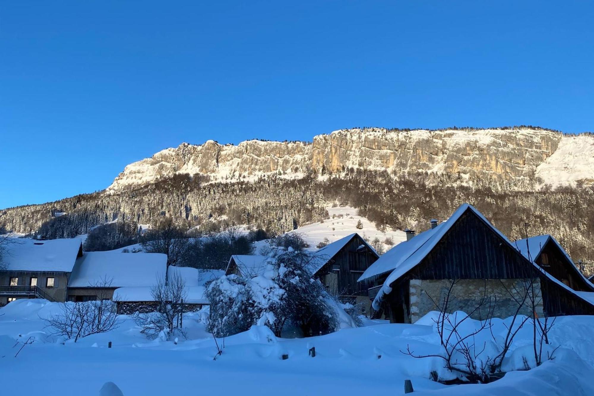 Villa L'Ophrys à Les Déserts Extérieur photo